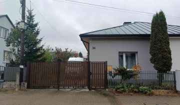 bliźniak, 2 pokoje Janów Lubelski, ul. Henryka Sienkiewicza