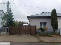 bliźniak, 2 pokoje Janów Lubelski, ul. Henryka Sienkiewicza