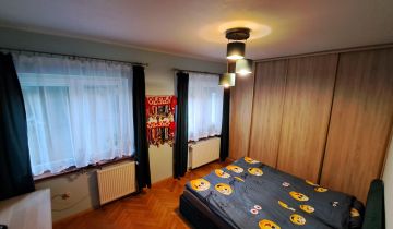 Mieszkanie 2-pokojowe Poznań Sołacz, al. Wielkopolska