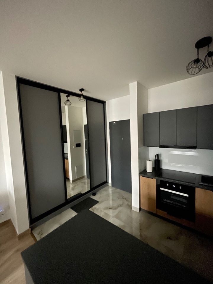 Mieszkanie 2-pokojowe Mrągowo. Zdjęcie 4