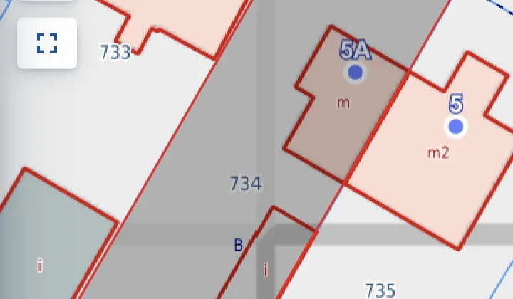 bliźniak, 4 pokoje Raszyn, ul. Jesienna