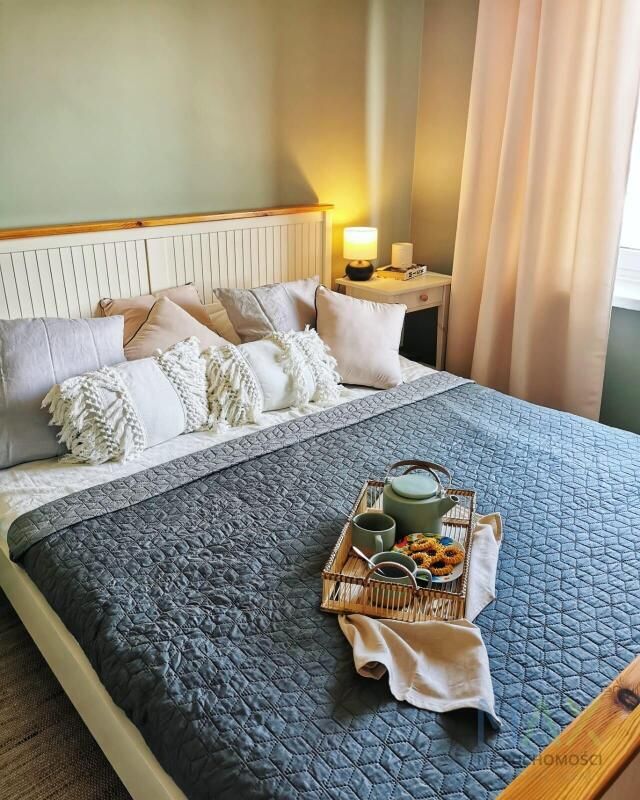 Mieszkanie 3-pokojowe Kraków Krowodrza, ul. Kujawska. Zdjęcie 6