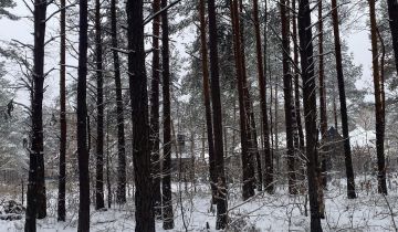Działka budowlana Izabelin C, ul. Mariana Langiewicza