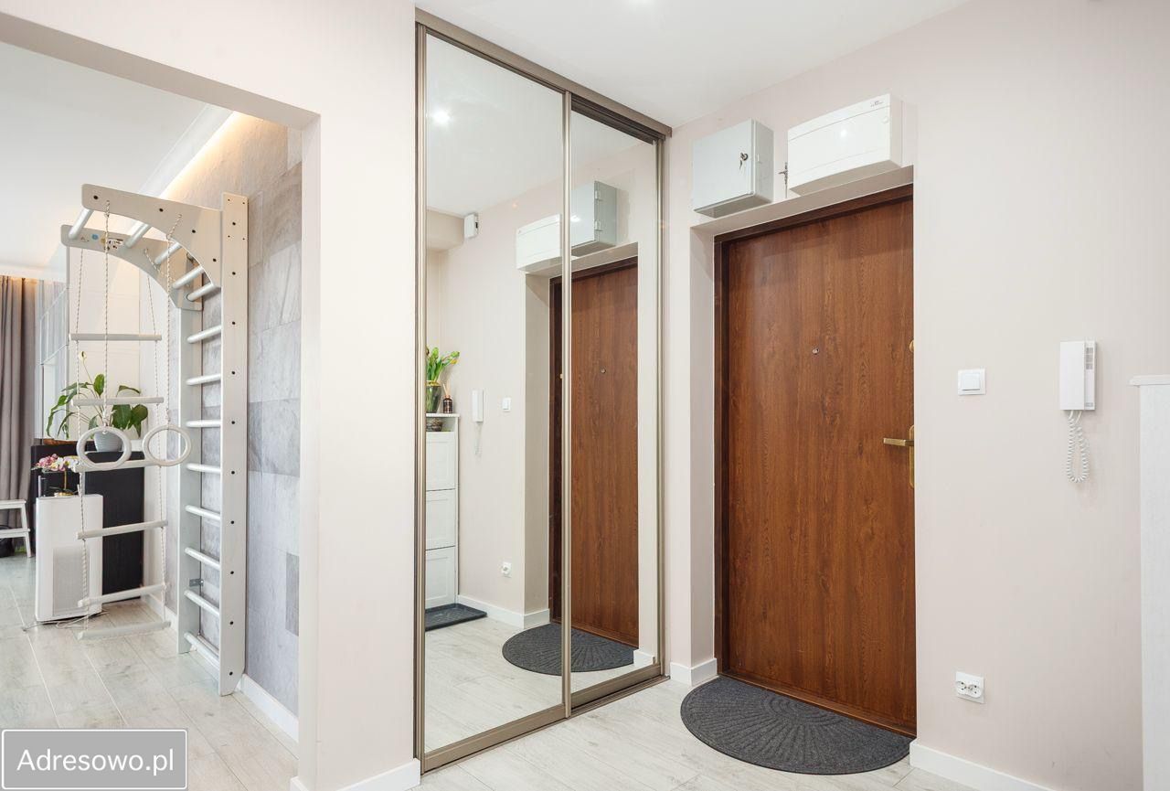 Mieszkanie 3-pokojowe Wrocław Leśnica, ul. Alfreda Jahna. Zdjęcie 17