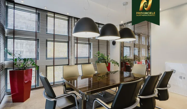 Biuro Gdańsk Zaspa, ul. Franciszka Hynka