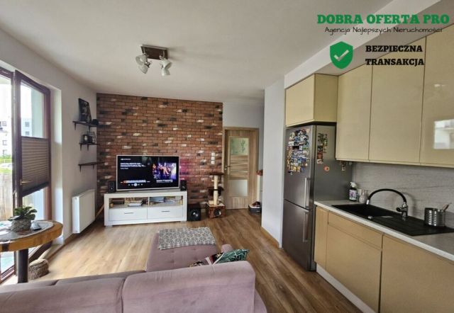 Mieszkanie 3-pokojowe Gdańsk Jasień, ul. Królewskie Wzgórze. Zdjęcie 8