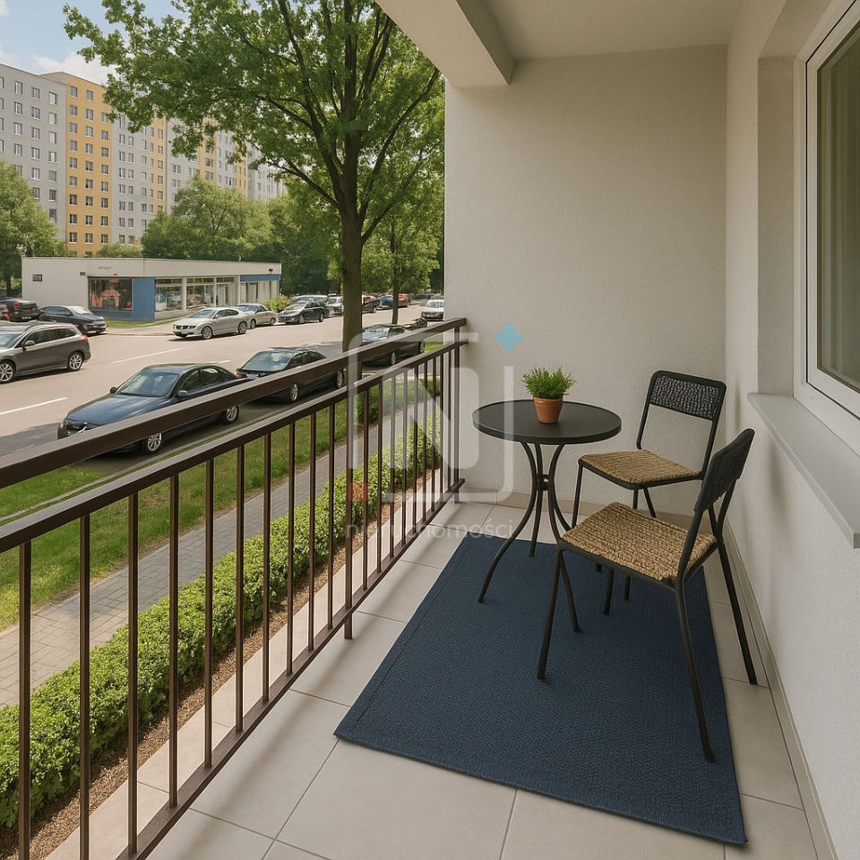 Mieszkanie 1-pokojowe Warszawa Praga-Południe, ul. Międzynarodowa. Zdjęcie 6