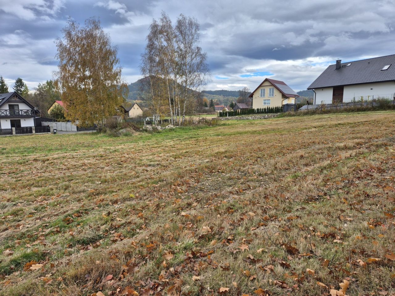 Działka budowlana Karpniki. Zdjęcie 2