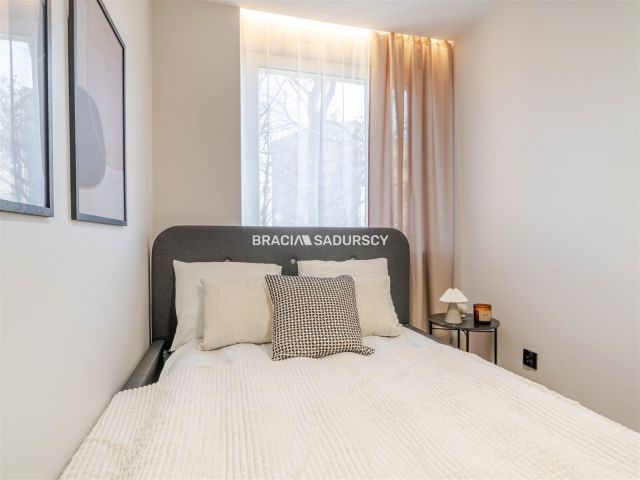 Mieszkanie 2-pokojowe Kraków Bieńczyce, os. Albertyńskie. Zdjęcie 17