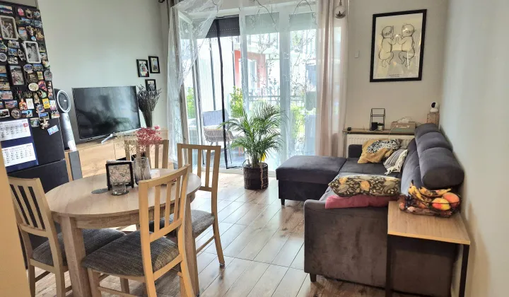 Mieszkanie 3-pokojowe Warszawa Białołęka, ul. Przaśna