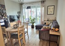 Mieszkanie 3-pokojowe Warszawa Białołęka, ul. Przaśna