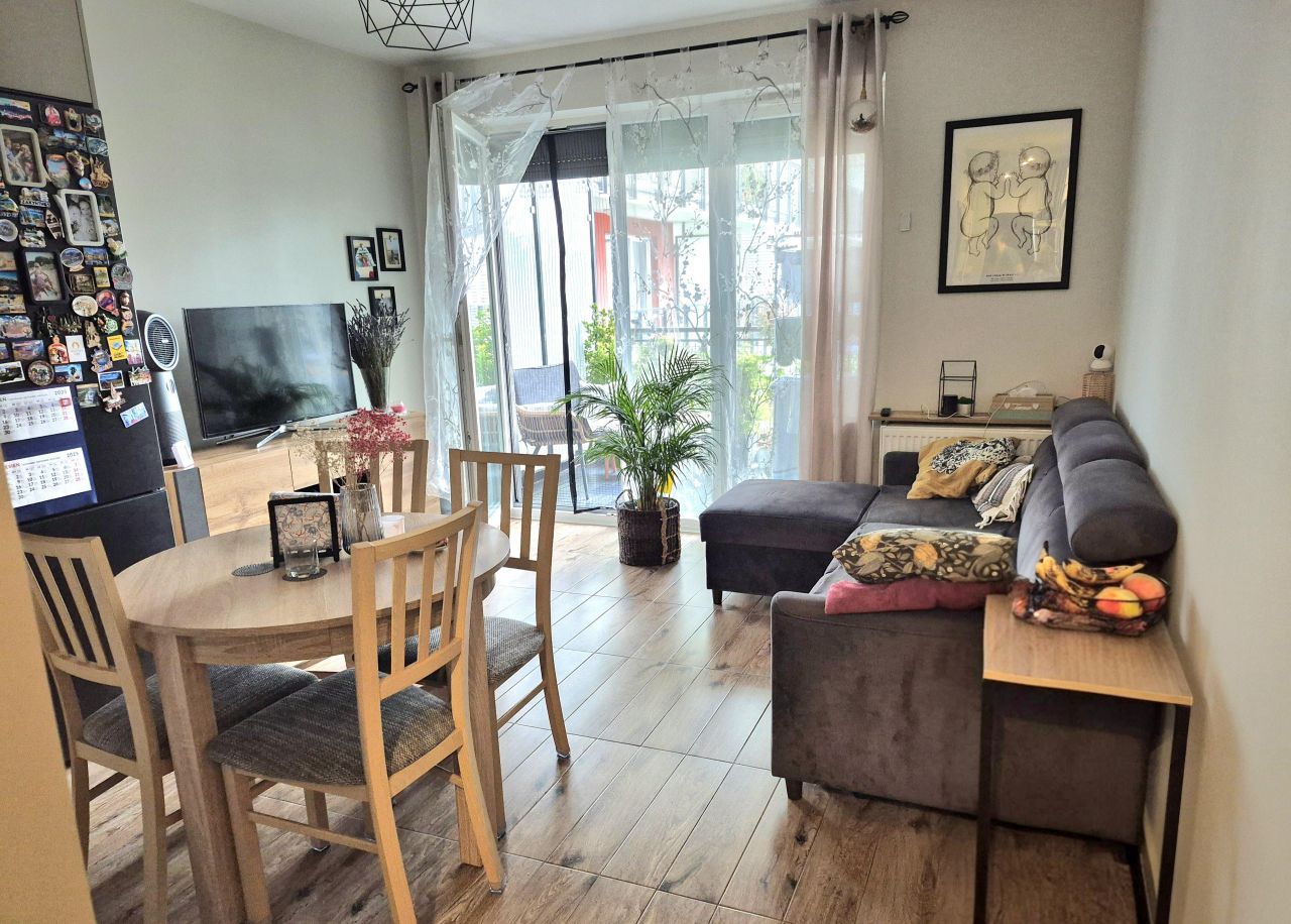 Mieszkanie 3-pokojowe Warszawa Białołęka, ul. Przaśna