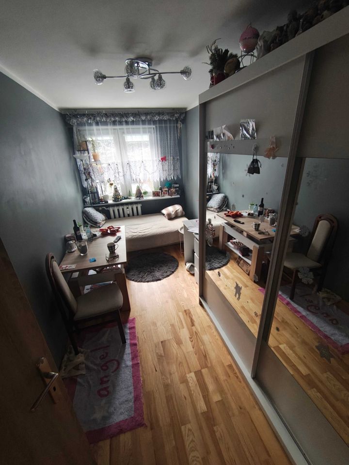 Mieszkanie 4-pokojowe Białystok Dziesięciny, ul. Leszczynowa. Zdjęcie 7