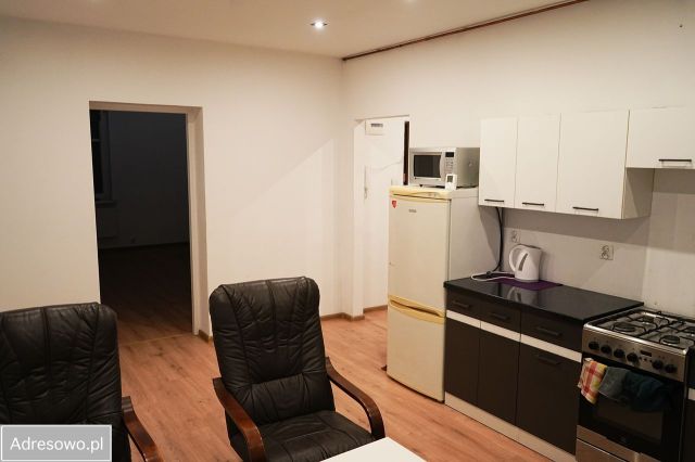 Mieszkanie 1-pokojowe Świętochłowice, ul. Hutnicza. Zdjęcie 1