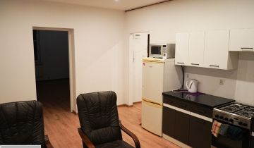 Mieszkanie 1-pokojowe Świętochłowice, ul. Hutnicza