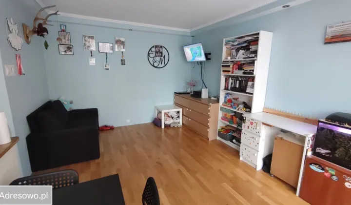 Mieszkanie 2-pokojowe Piastów, ul. Hetmana Stefana Żółkiewskiego