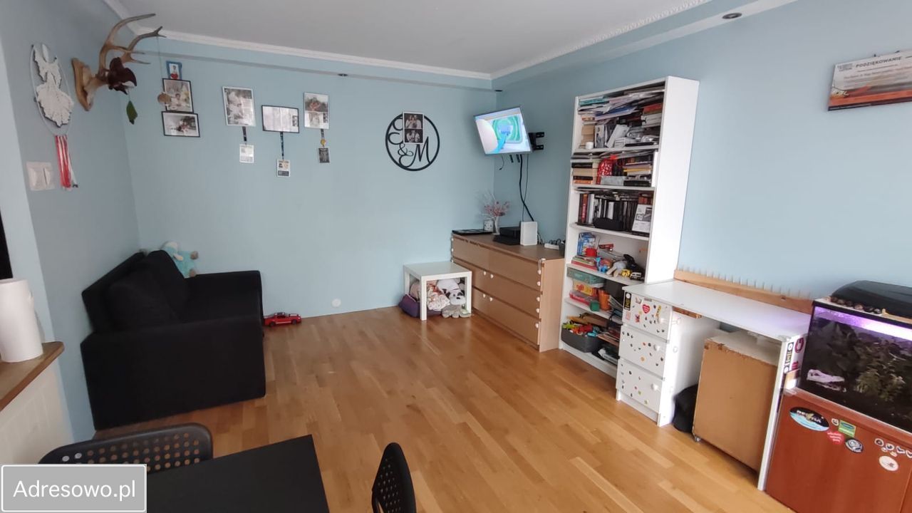 Mieszkanie 2-pokojowe Piastów, ul. Hetmana Stefana Żółkiewskiego. Zdjęcie 1