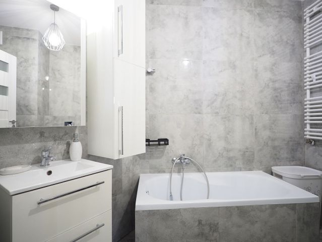 Mieszkanie 2-pokojowe Wrocław Krzyki, ul. Klasztorna. Zdjęcie 10