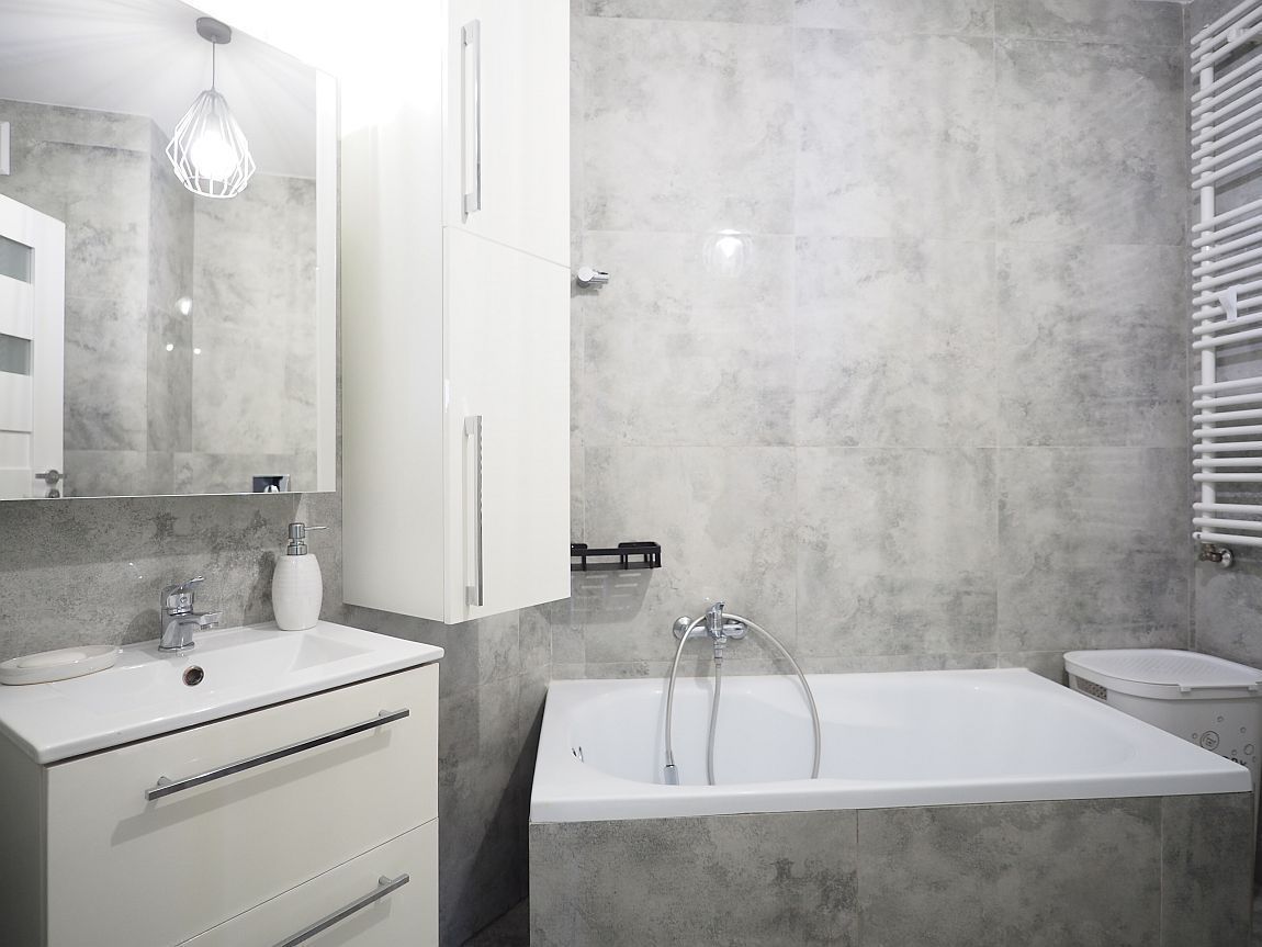 Mieszkanie 2-pokojowe Wrocław Krzyki, ul. Klasztorna. Zdjęcie 10