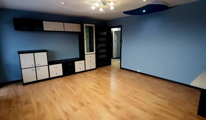 Mieszkanie 3-pokojowe Mońki, al. Wojska Polskiego