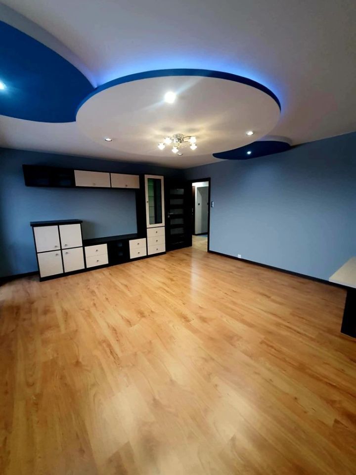 Mieszkanie 3-pokojowe Mońki, al. Wojska Polskiego. Zdjęcie 1