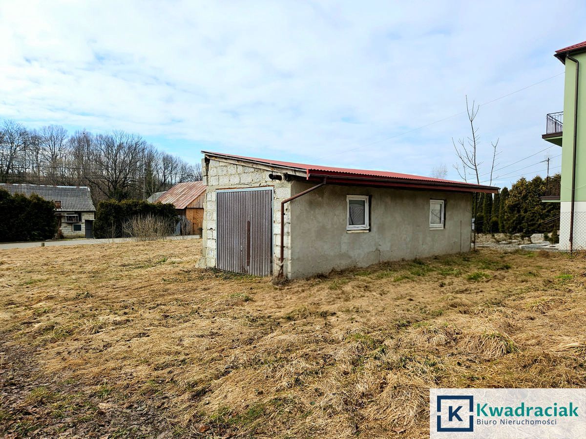 dom wolnostojący, 6 pokoi Bukowsko. Zdjęcie 8