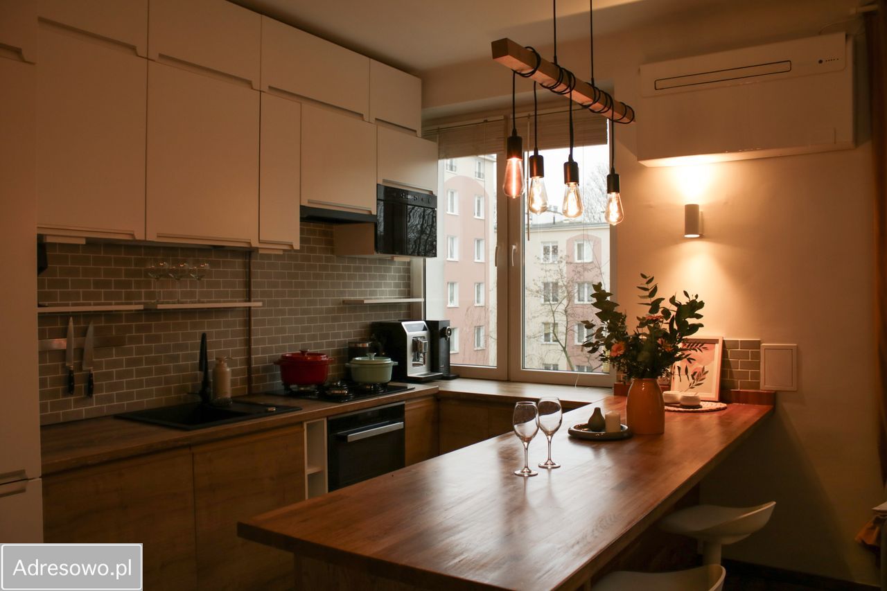 Mieszkanie 2-pokojowe Warszawa Młynów, ul. Szlenkierów. Zdjęcie 15