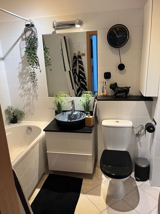 Mieszkanie 3-pokojowe Kraków Bronowice, ul. Stańczyka. Zdjęcie 8