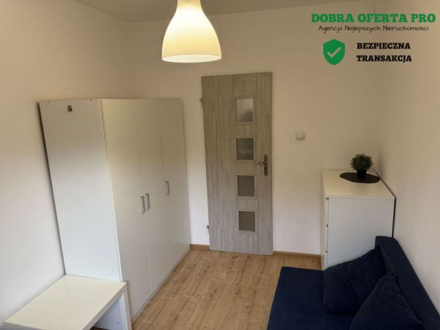 Mieszkanie 4-pokojowe Gdańsk Zaspa, ul. Dywizjonu 303. Zdjęcie 1