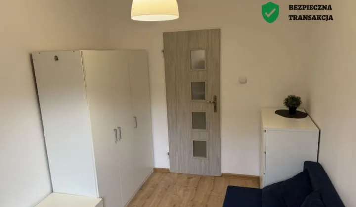 Mieszkanie 4-pokojowe Gdańsk Zaspa, ul. Dywizjonu 303