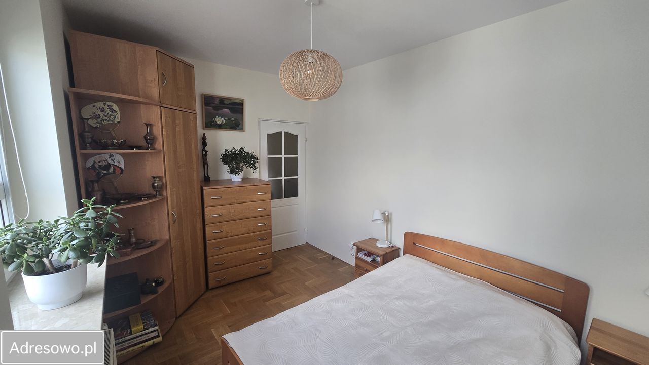 Mieszkanie 4-pokojowe Warszawa Tarchomin, ul. Myśliborska. Zdjęcie 3