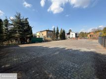 Działka budowlana Katowice Piotrowice, ul. Żołnierska. Zdjęcie 3