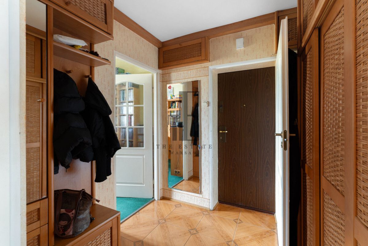 Mieszkanie 4-pokojowe Warszawa Wesoła, al. Jana Pawła II. Zdjęcie 11