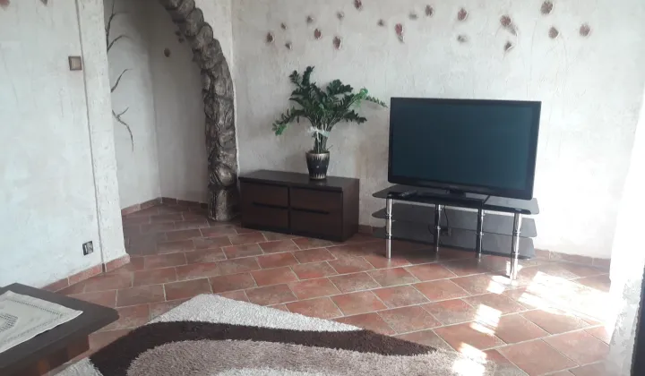 Mieszkanie 3-pokojowe Giżycko, ul. Kombatantów