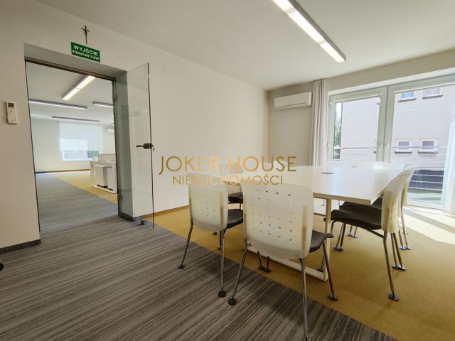 Biuro Rzeszów, ul. Wita Stwosza. Zdjęcie 9