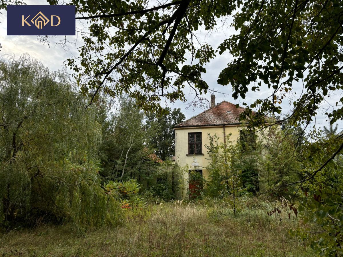 dom wolnostojący, 12 pokoi Psary. Zdjęcie 20