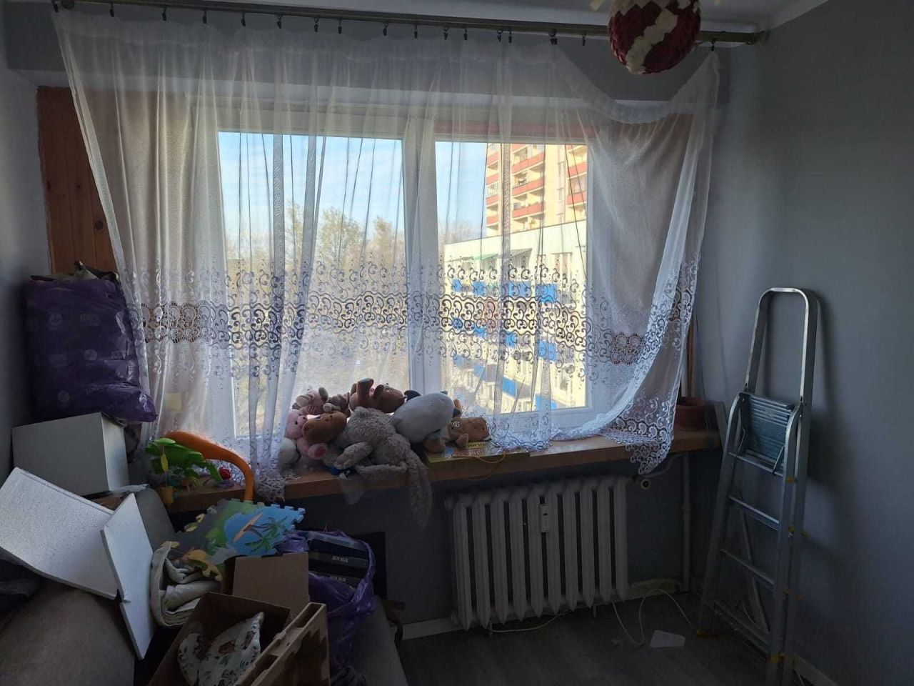 Mieszkanie 2-pokojowe Płock, ul. Wacława Lachmana. Zdjęcie 8