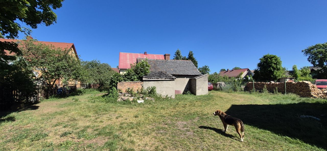 dom wolnostojący, 4 pokoje Wierzbowa. Zdjęcie 19