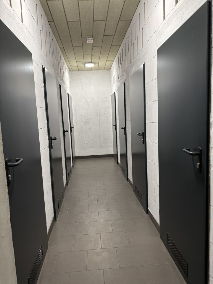 Mieszkanie 2-pokojowe Kołobrzeg Radzikowo, ul. Wincentego Witosa. Zdjęcie 29