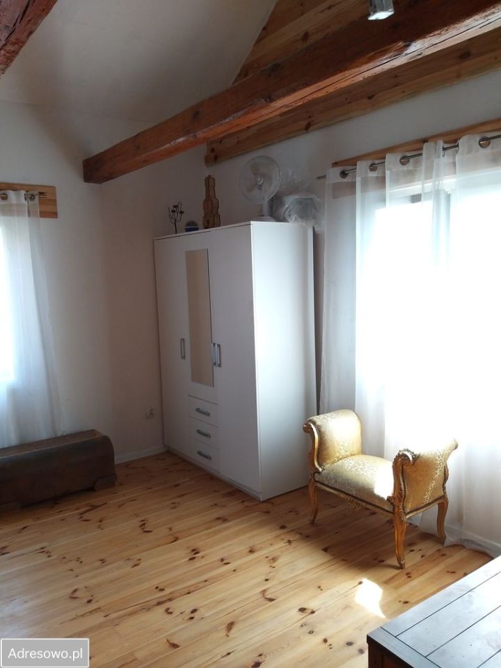 dom wolnostojący, 2 pokoje Dymitrów Duży. Zdjęcie 10