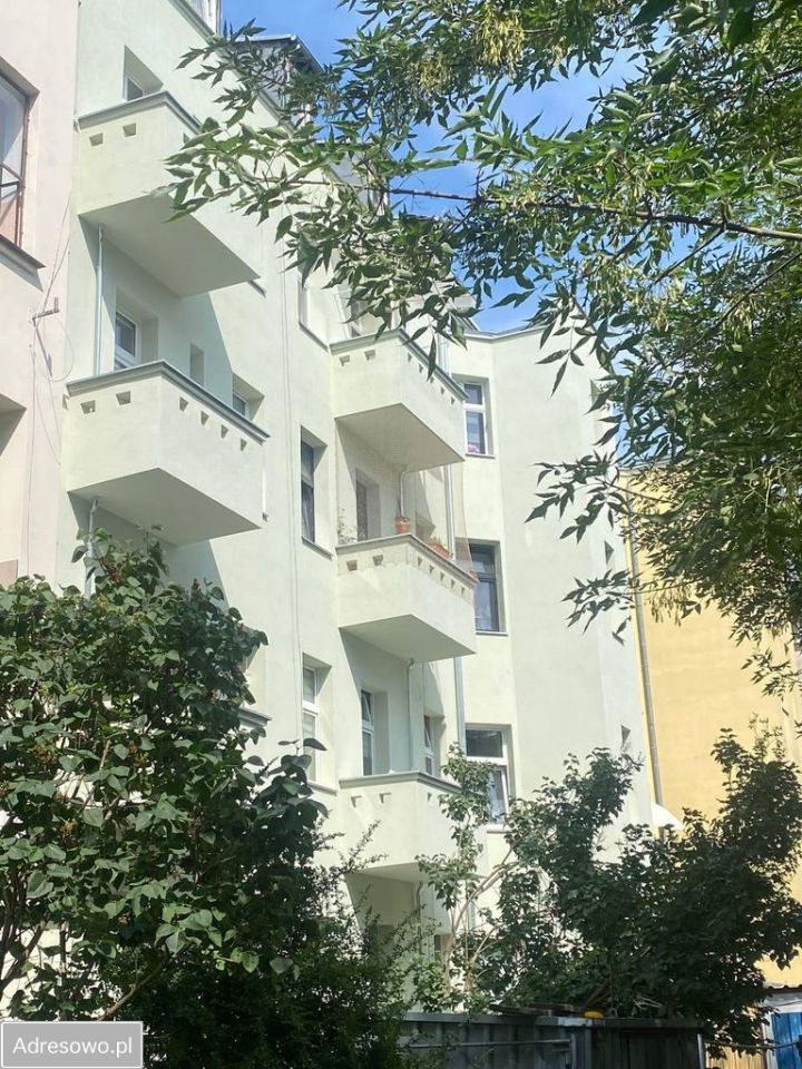 Mieszkanie 2-pokojowe Wrocław Huby, ul. Przestrzenna. Zdjęcie 17