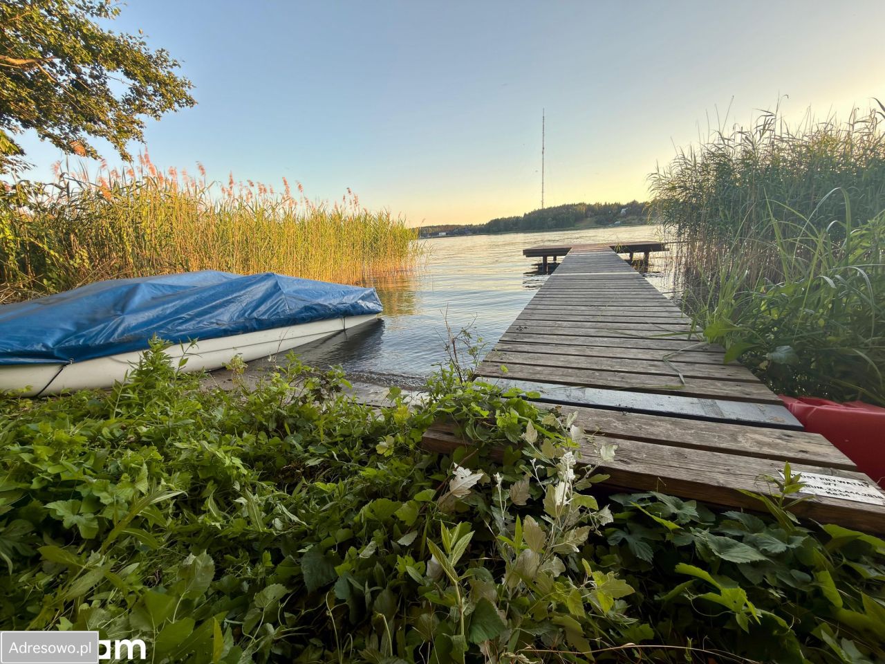 Działka budowlana Głębockie Pierwsze. Zdjęcie 17