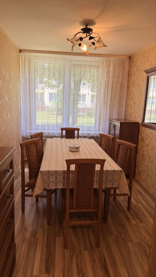 Mieszkanie 3-pokojowe Gliwice Sikornik, ul. Perkoza. Zdjęcie 3
