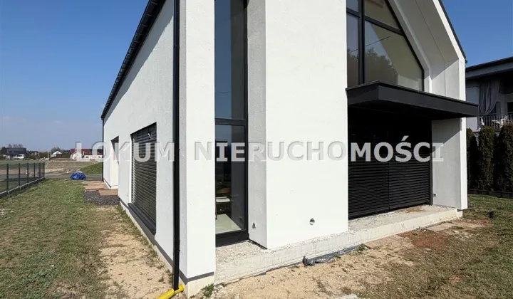 dom, 5 pokoi Jastrzębie-Zdrój Bzie Górne, ul. Stawowa