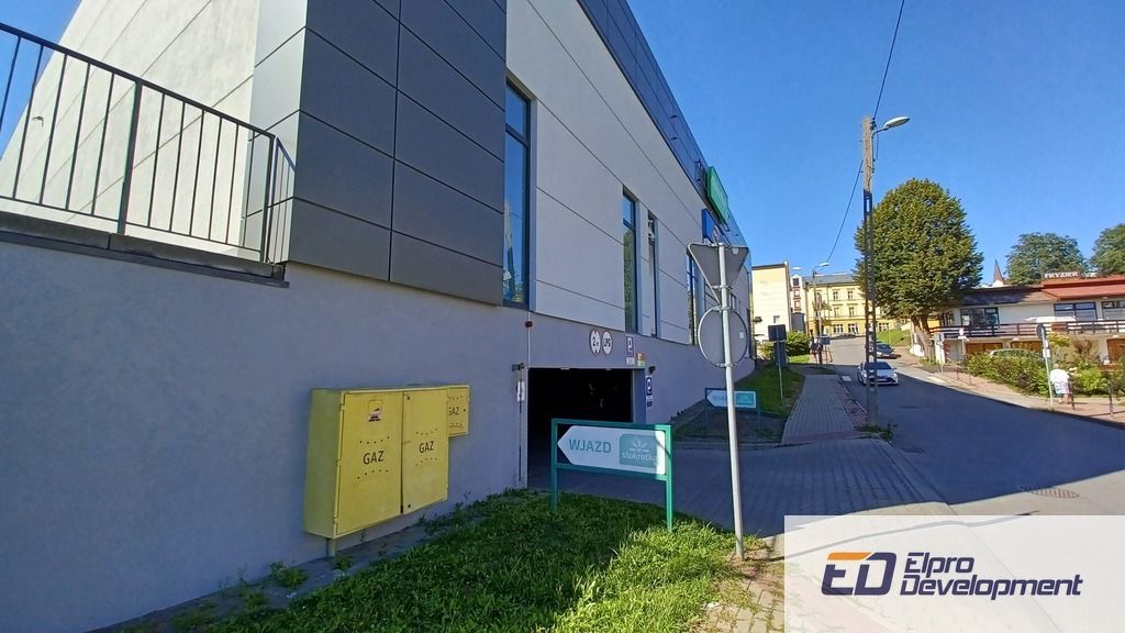 Lokal Sanok, ul. Feliksa Gieli. Zdjęcie 5