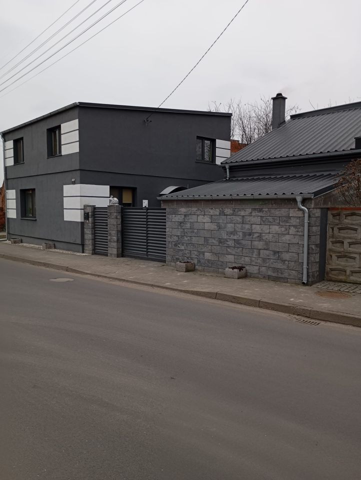 dom wolnostojący, 3 pokoje Rozstępniewo Rozstępniewo-Cegielnia. Zdjęcie 13