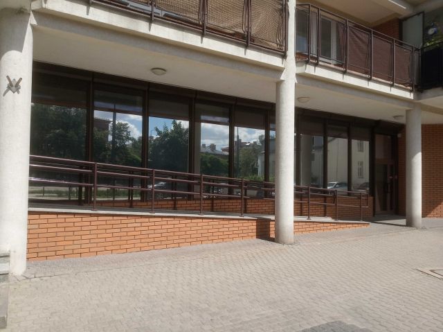 Lokal Warszawa Praga-Północ, ul. Lęborska. Zdjęcie 1
