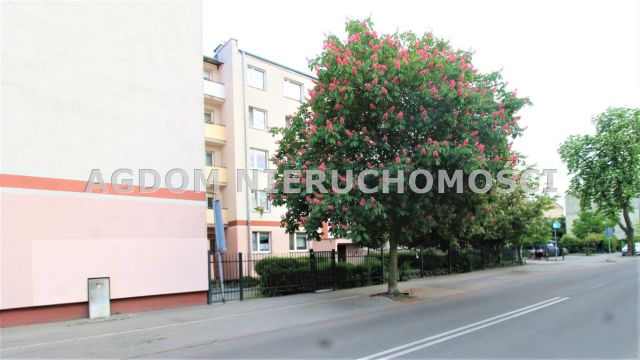Mieszkanie 3-pokojowe Włocławek Centrum, ul. Stodólna. Zdjęcie 19