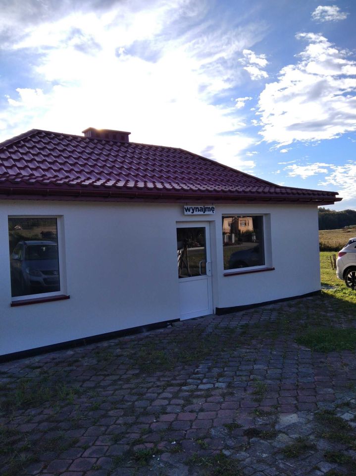 Lokal Lutcza. Zdjęcie 6