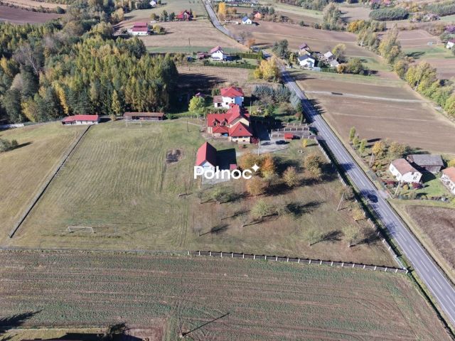 dom wolnostojący, 10 pokoi Sułkowice. Zdjęcie 22